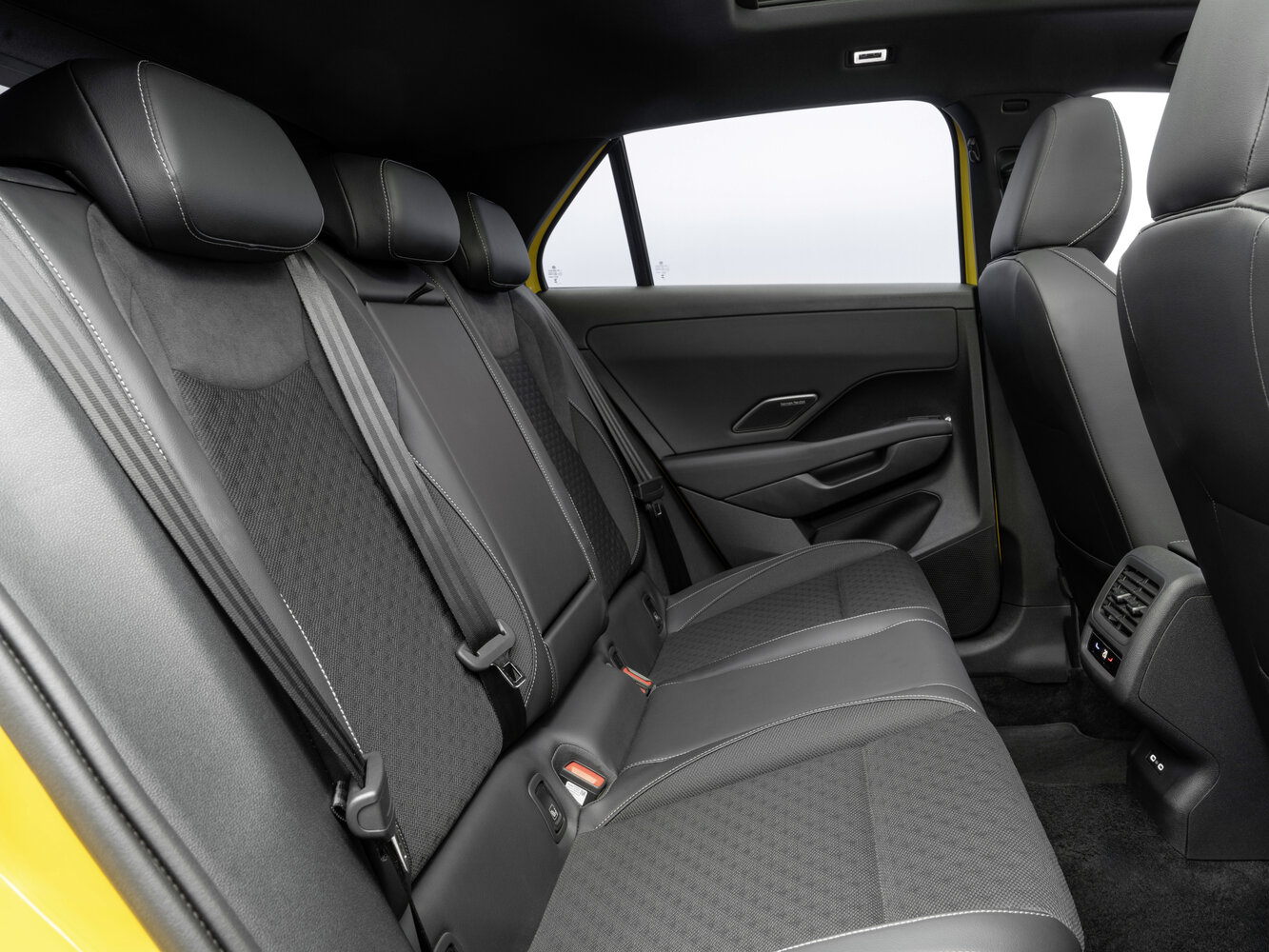 Volkswagen T-Roc TSI