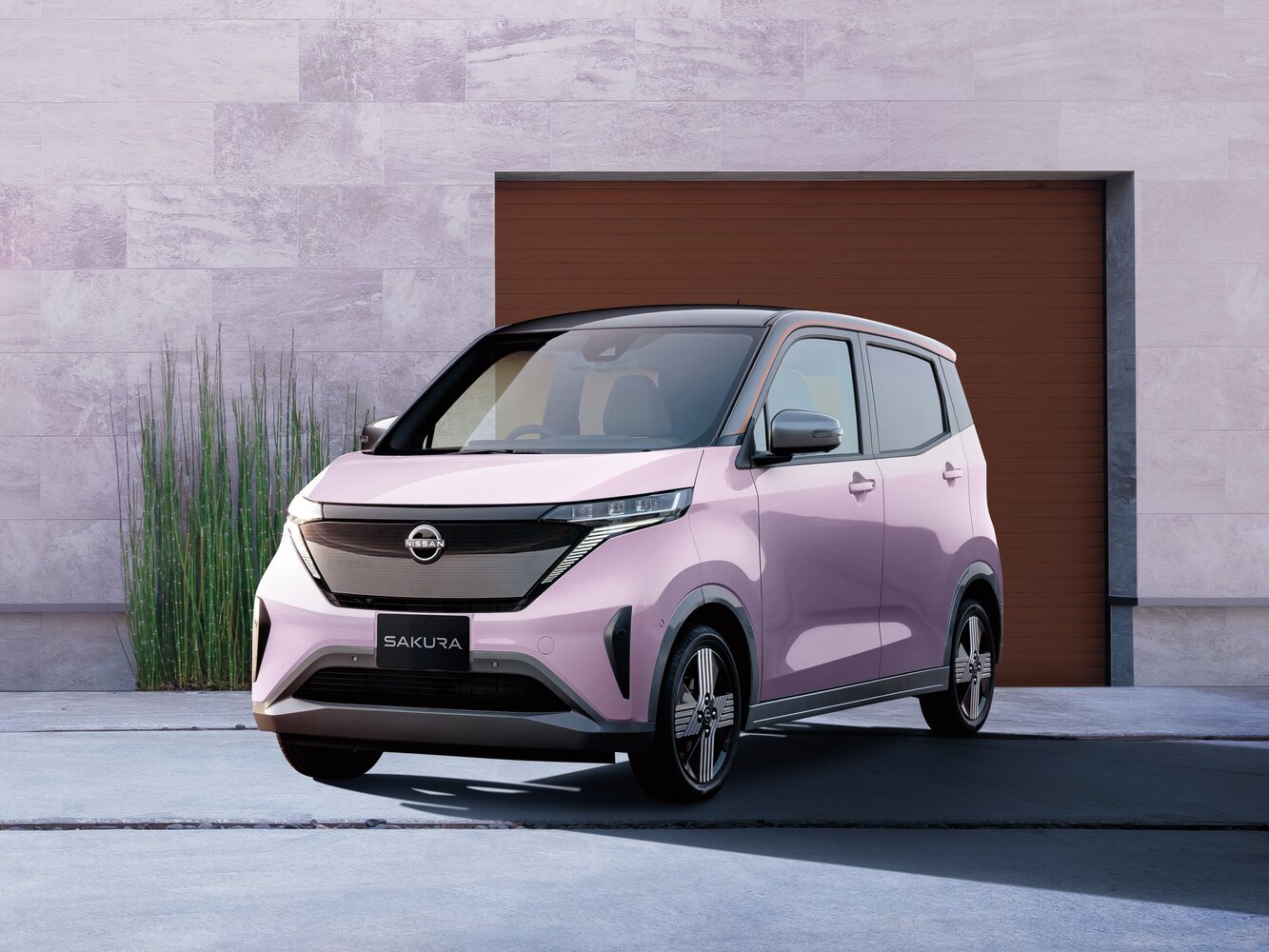 Nissan Sakura X 90