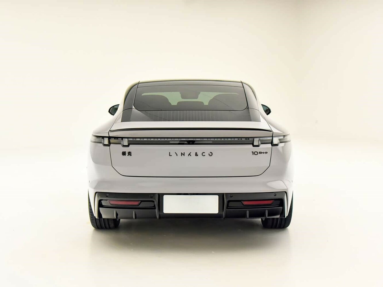 Lynk & Co 10 2025 240 Ultra H5