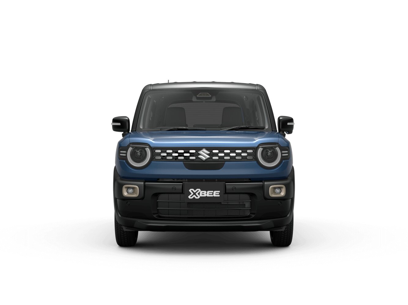 Suzuki Xbee MZ