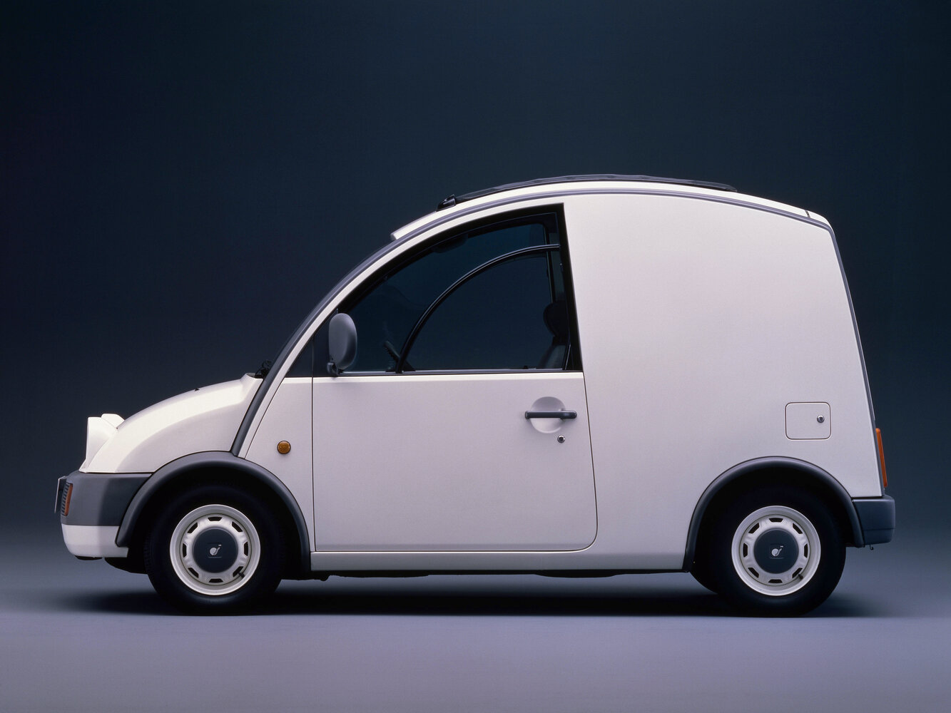 Nissan S-Cargo T