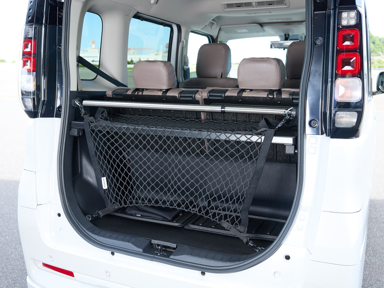 Nissan Roox X
