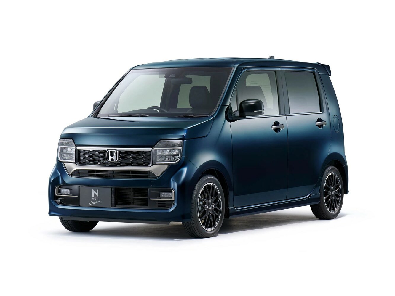 Honda N-WGN G Honda
