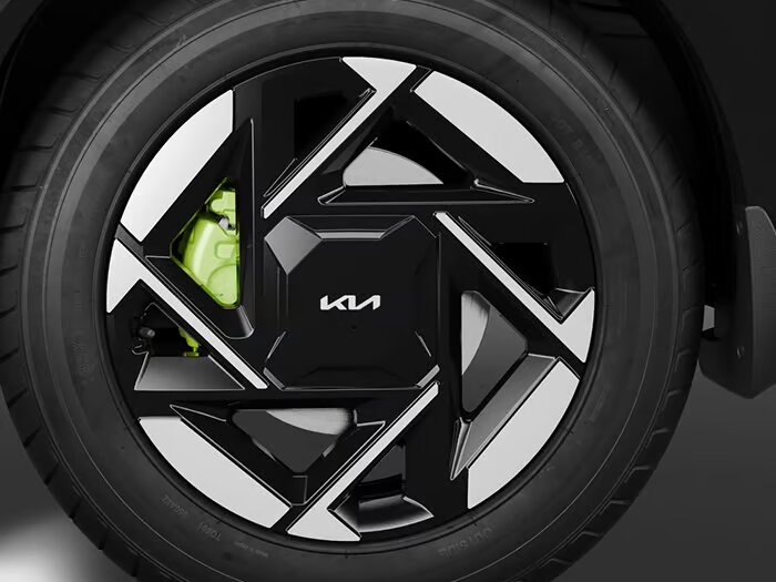 Kia Seltos Signature X Line