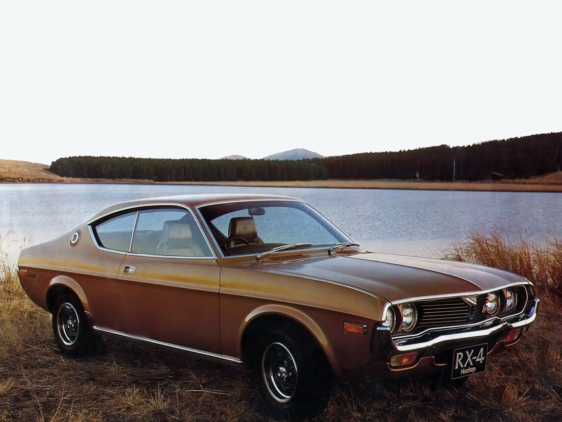 RX-4