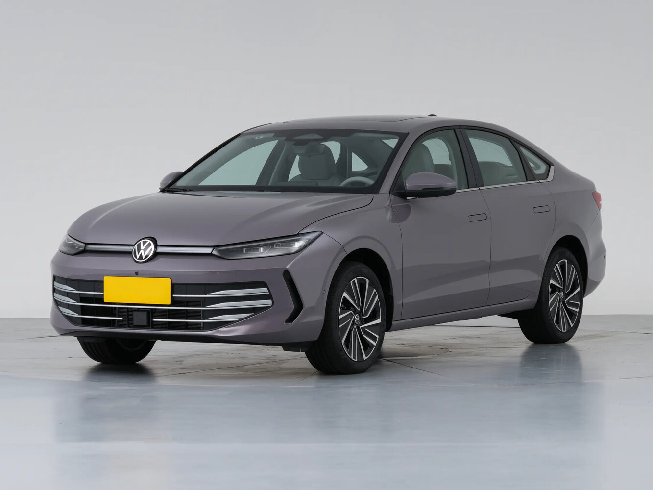 Volkswagen Lavida — IV поколение (2025–2026)