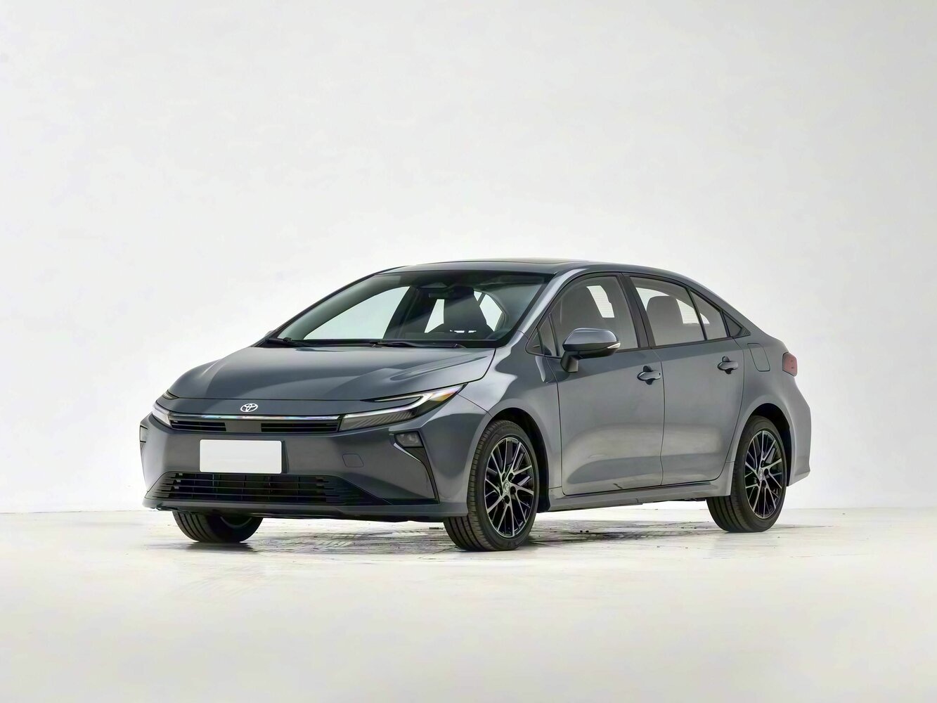 Toyota Corolla 2025 1.2T