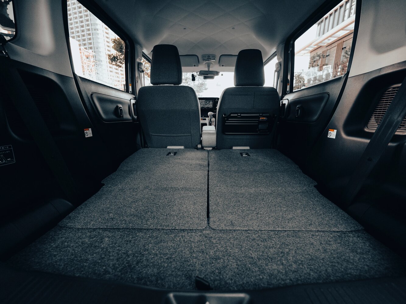 Suzuki Wagon R Smile S