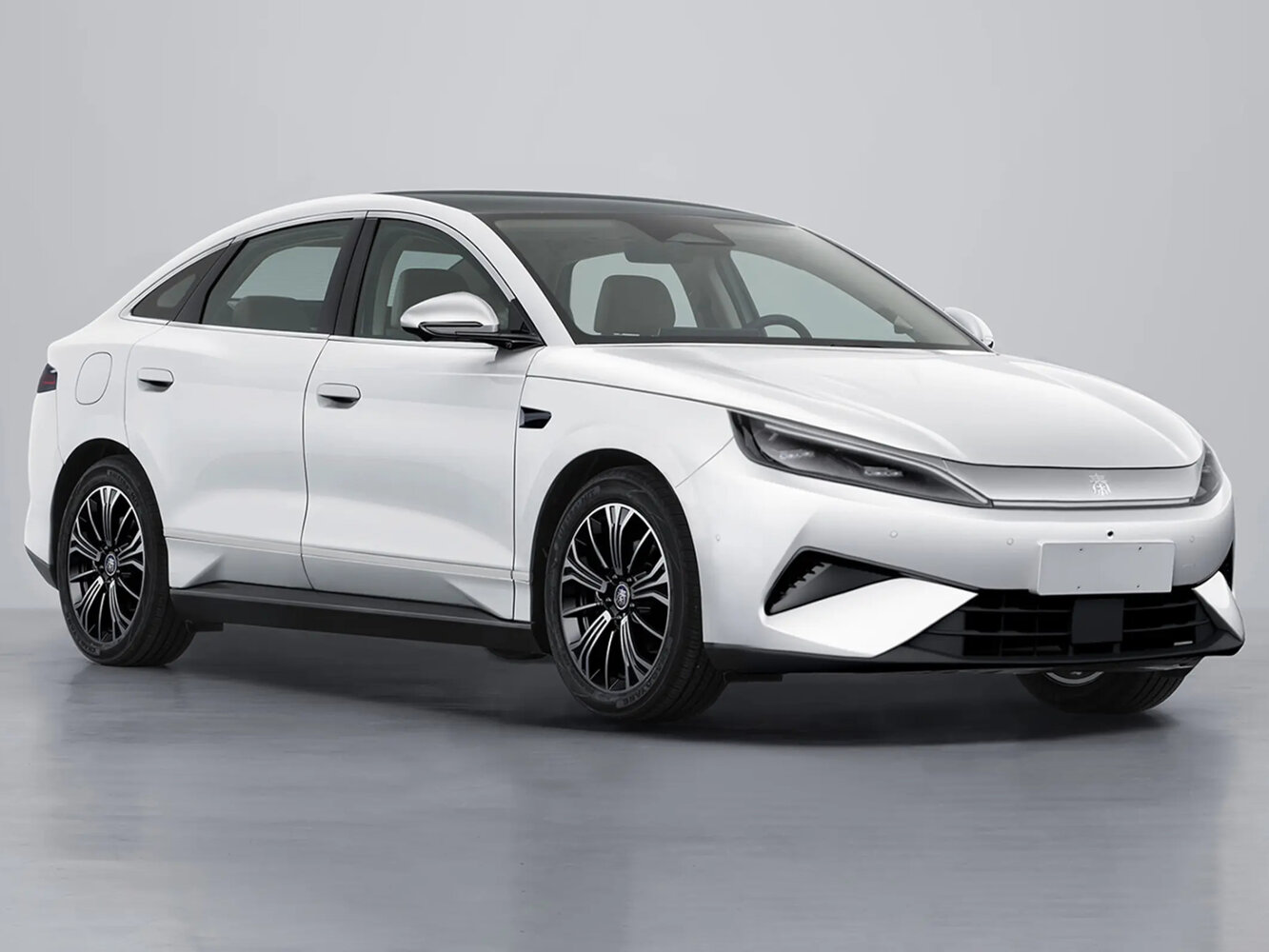 BYD Qin MAX — Поколение 2026 (с 2026)