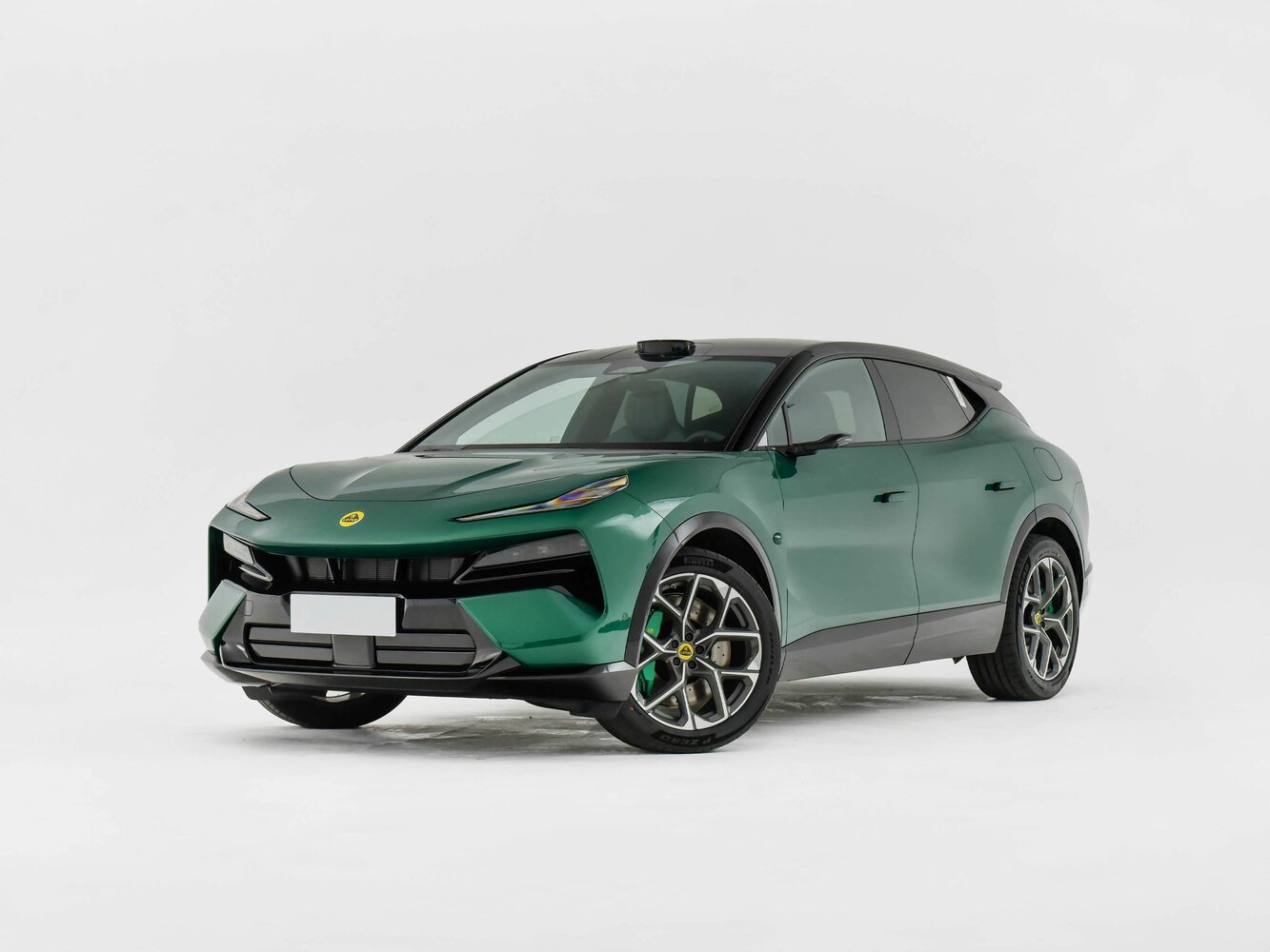 Lotus FOR ME — Поколение 2026 (с 2026)