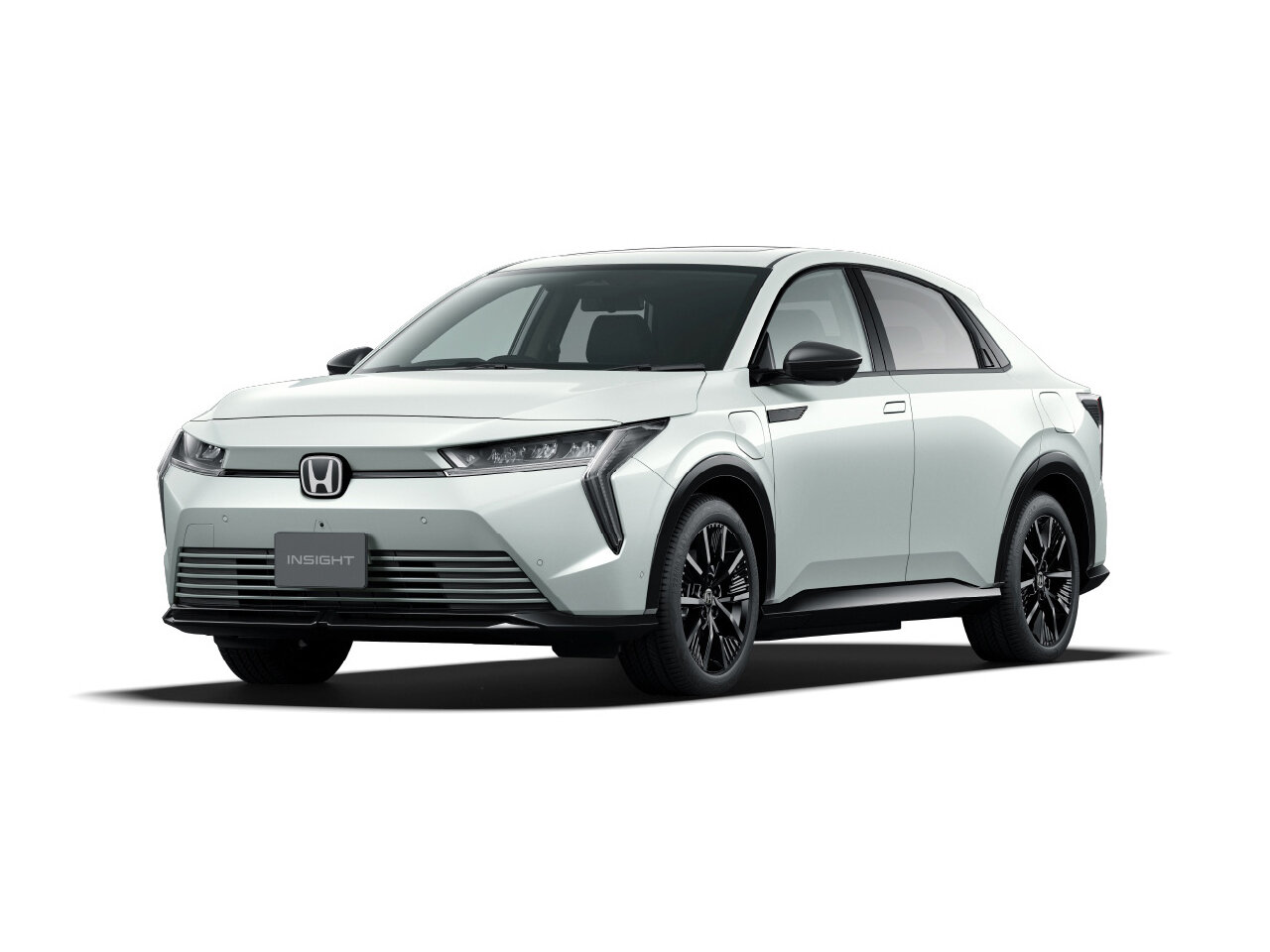 Honda INSIGHT — IV поколение (с 2026)