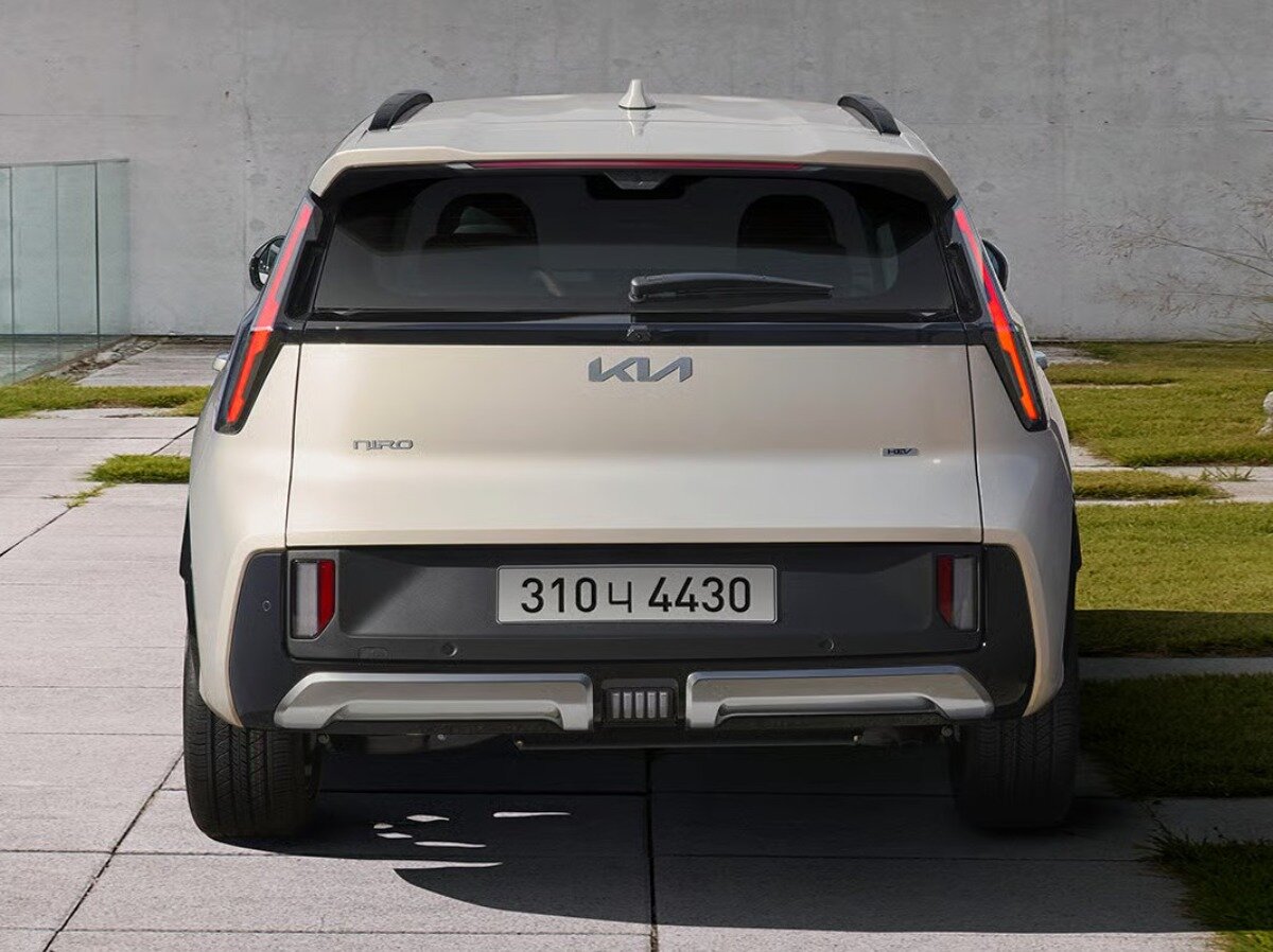 Kia Niro Prestige