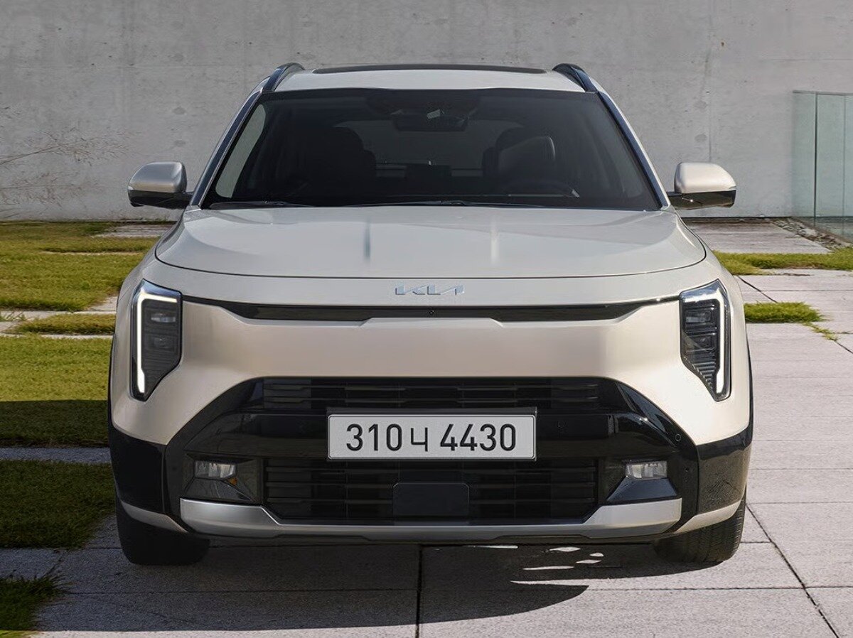 Kia Niro Prestige