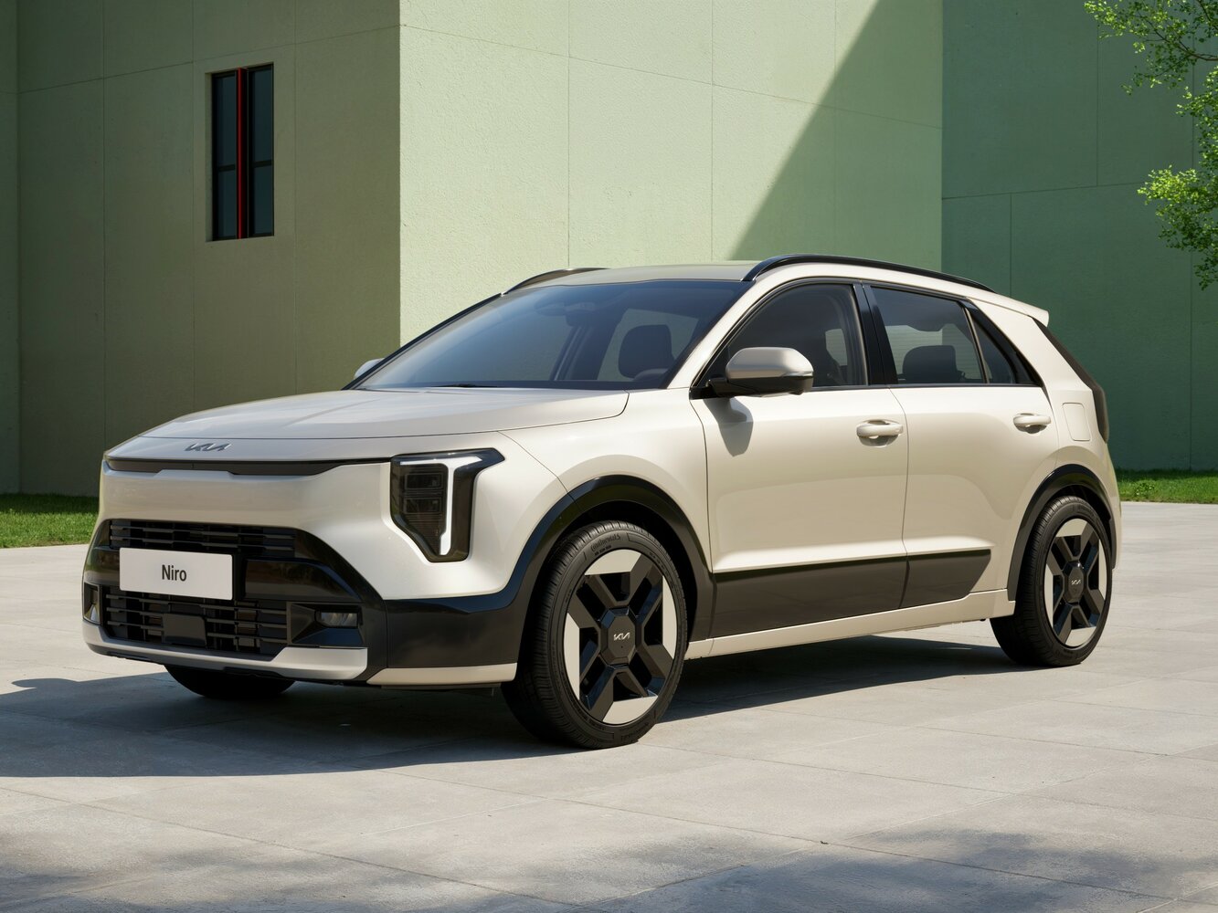 Kia Niro Prestige