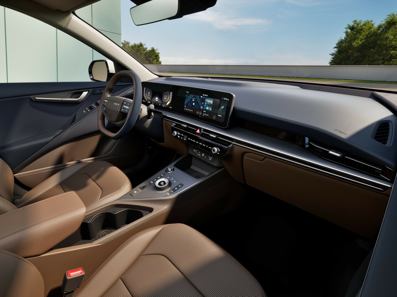 Kia Niro Prestige