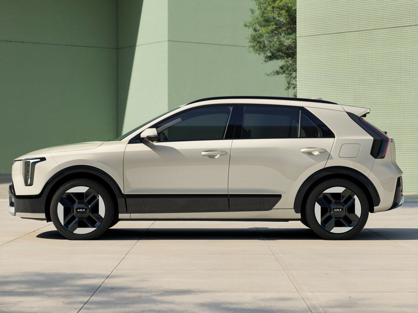 Kia Niro Prestige