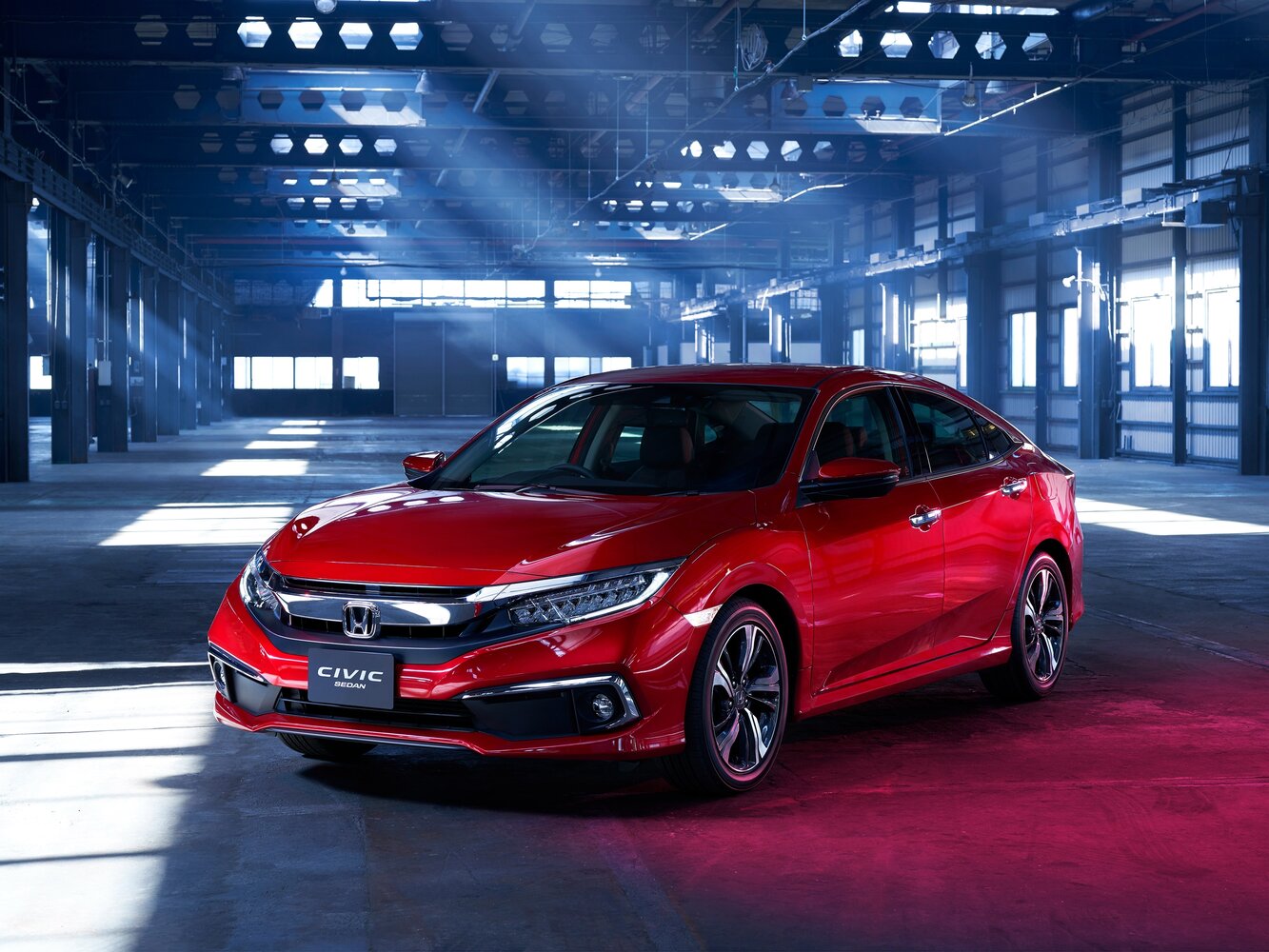 1.0 CVT