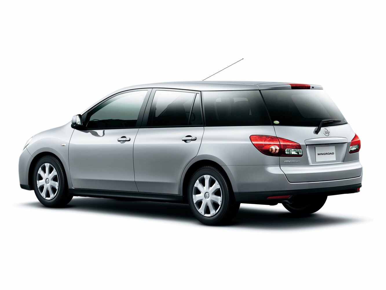 Nissan Wingroad 15M