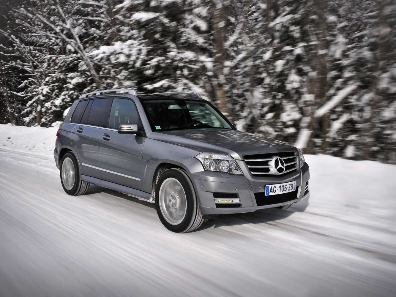 GLK-Класс