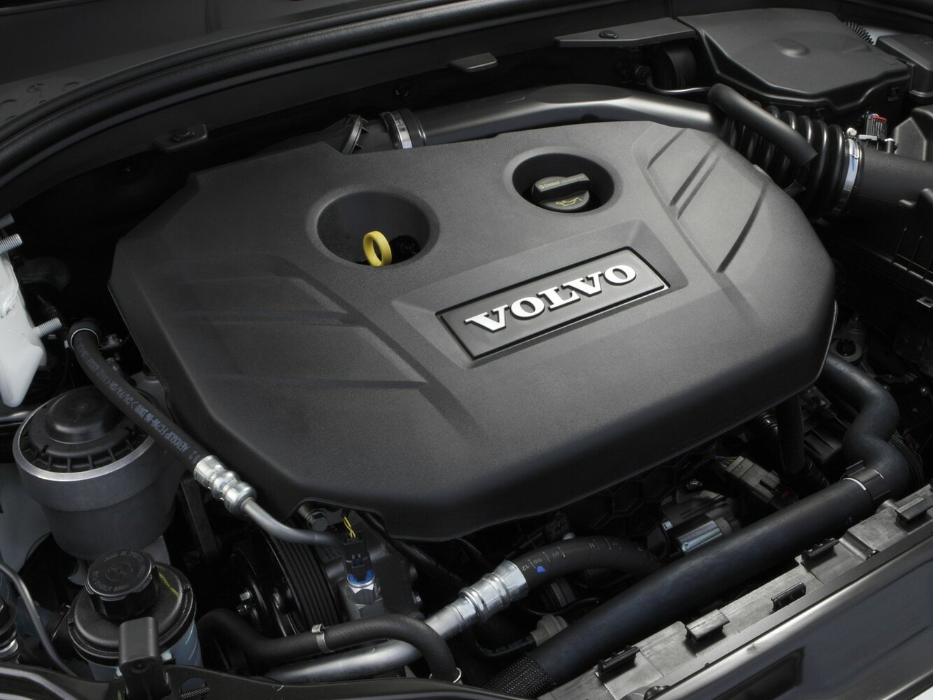 Volvo XC60 T6 AWD SE