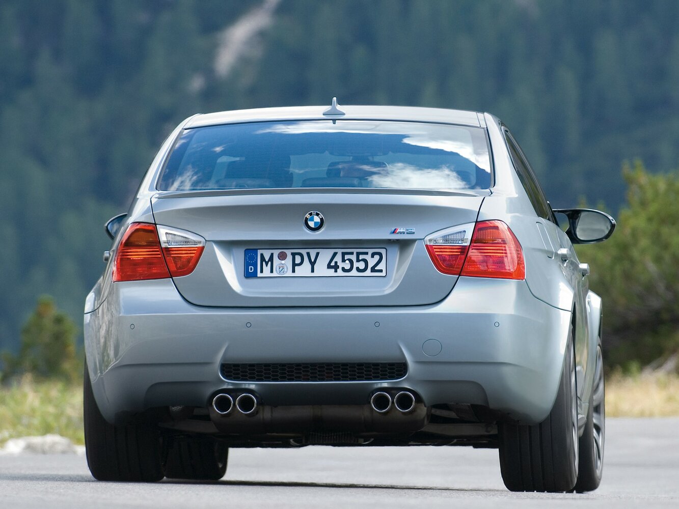 BMW M3 Coupe