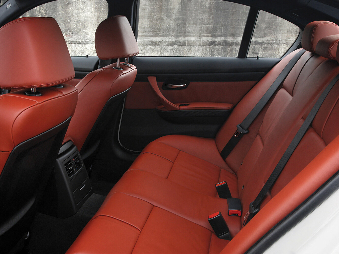 BMW M3 Coupe