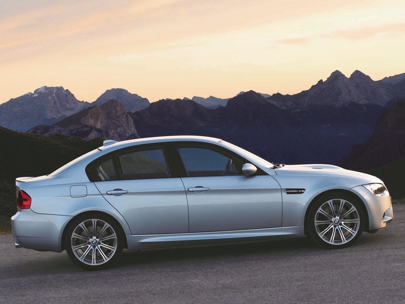 BMW M3 Coupe
