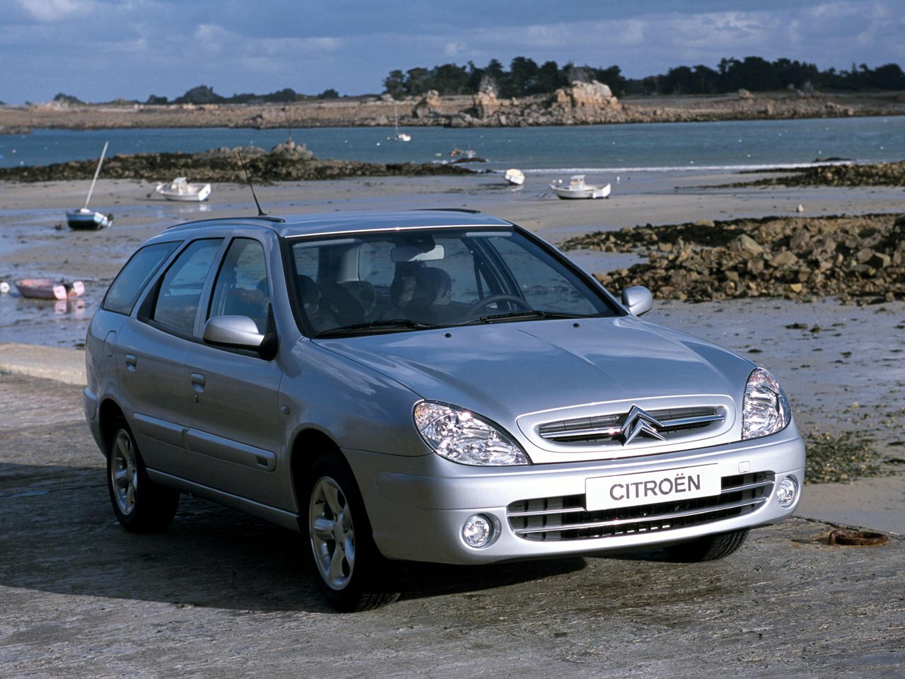 Xsara