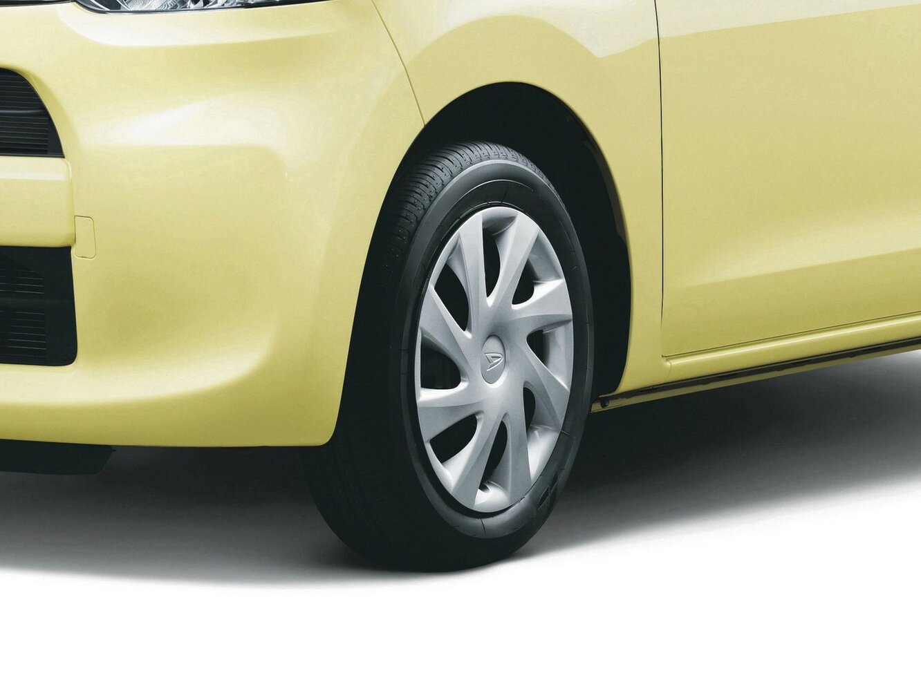 Daihatsu Tanto X