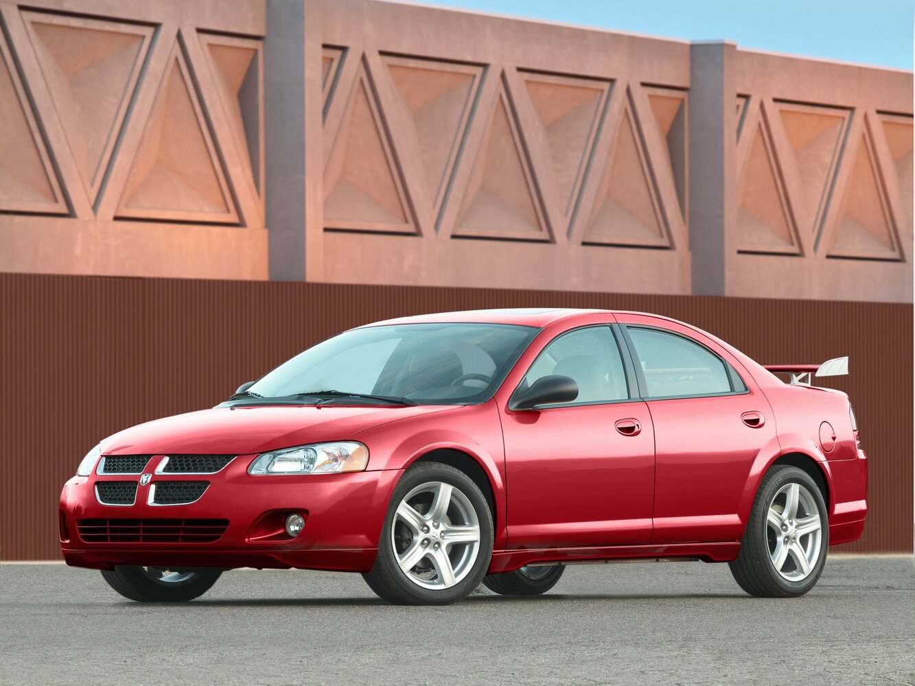 Stratus