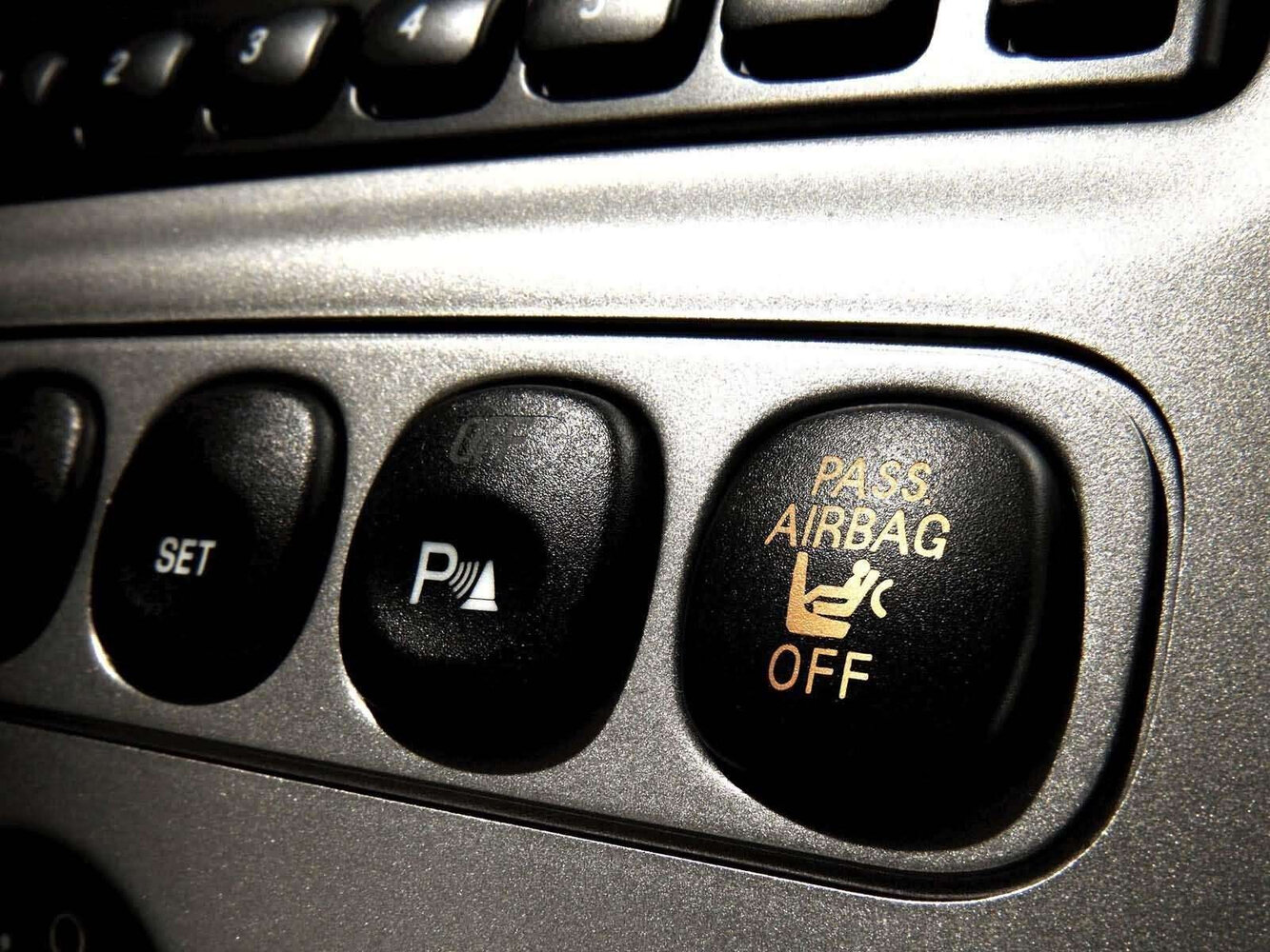 Ford Escape — справочные фотографии комплектации, Интерьер 1