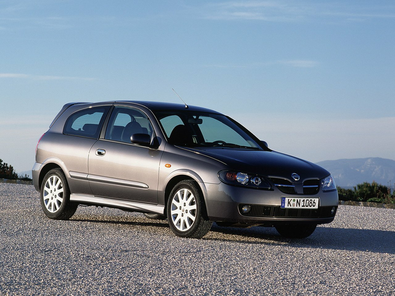 Almera