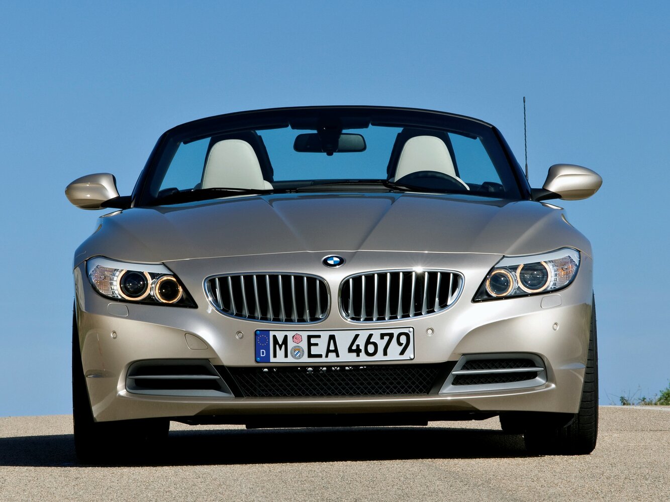 BMW Z4 sDrive23i