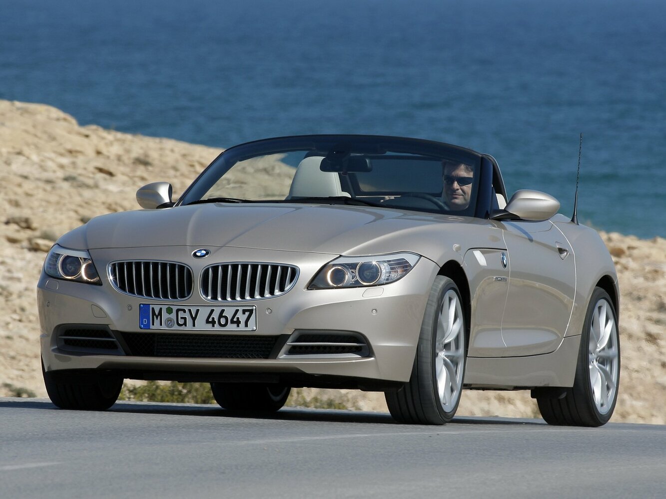 BMW Z4 sDrive23i