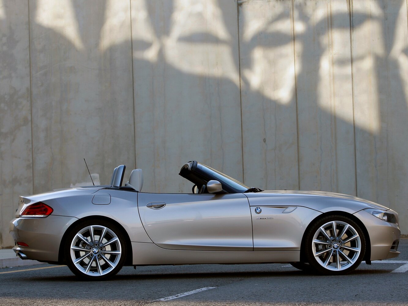 BMW Z4 sDrive23i