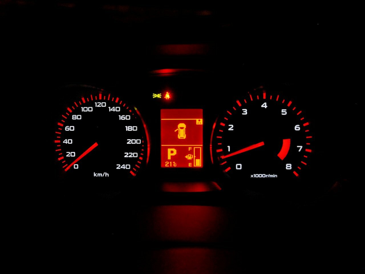 Mitsubishi Lancer MX−E