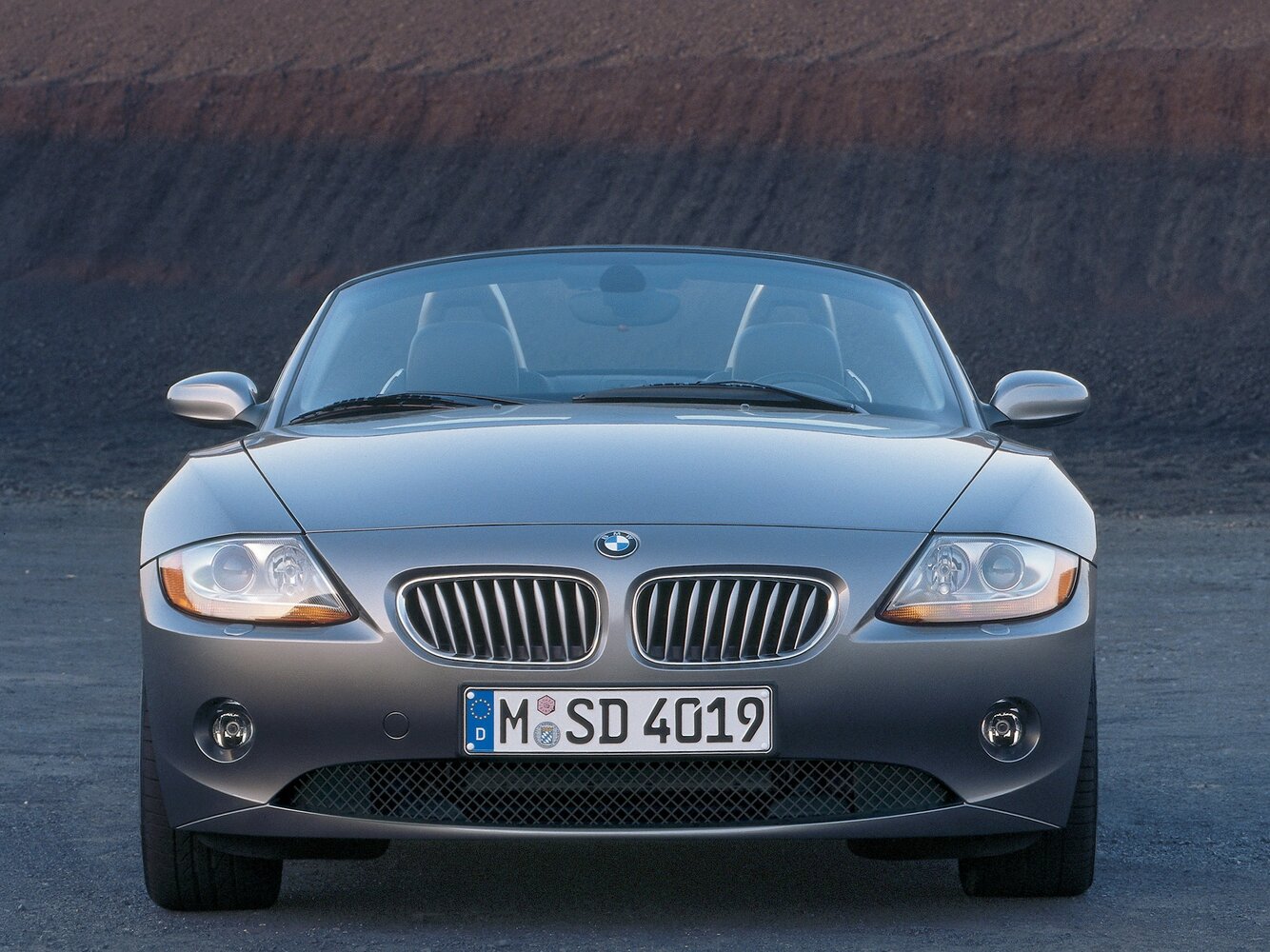 BMW Z4 2.5i
