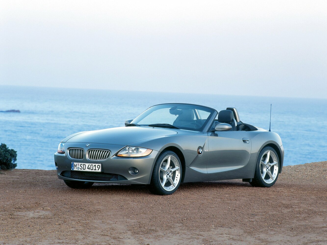 BMW Z4 2.5i