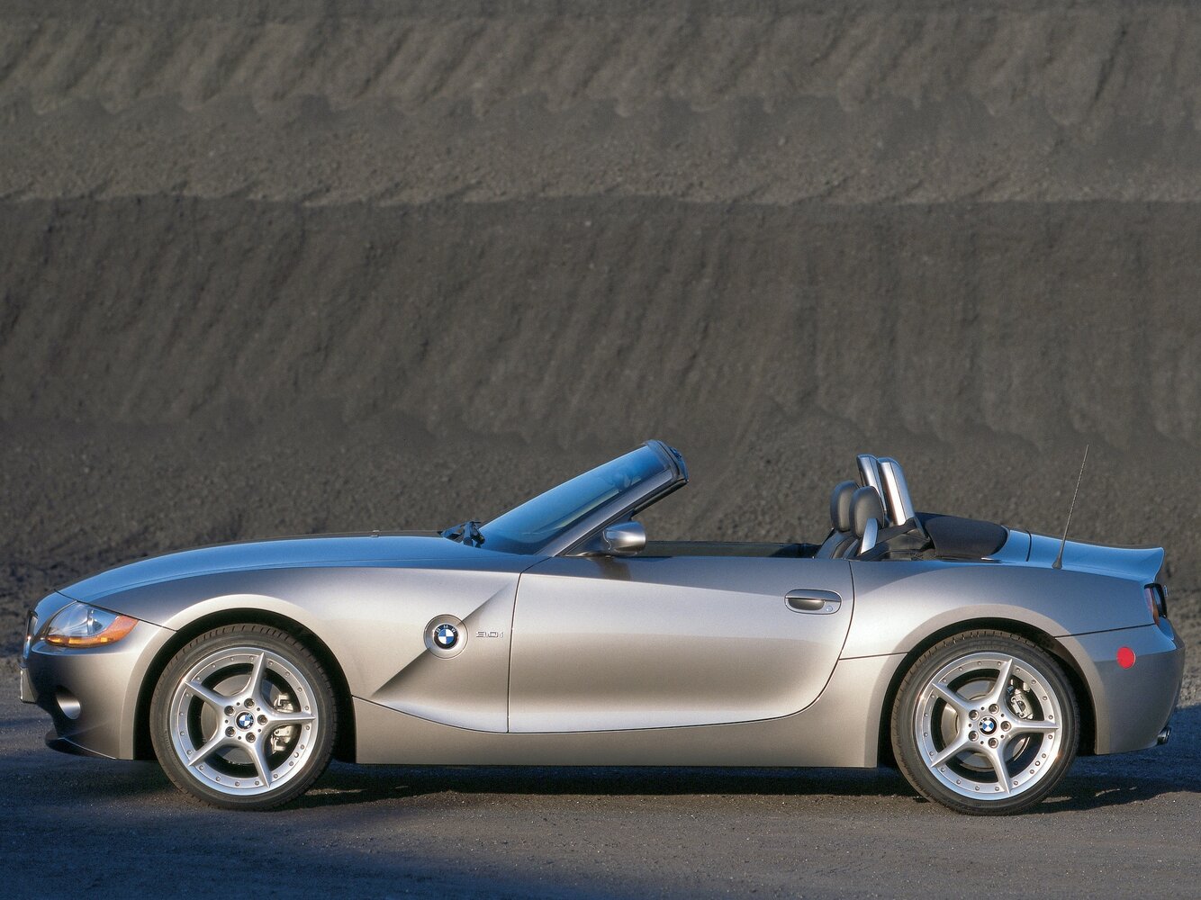 BMW Z4 2.5i