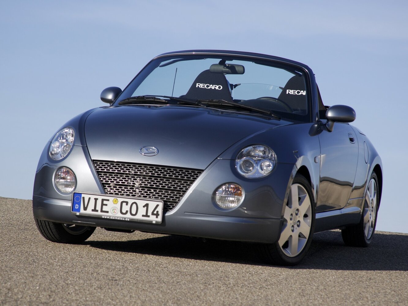 Daihatsu Copen