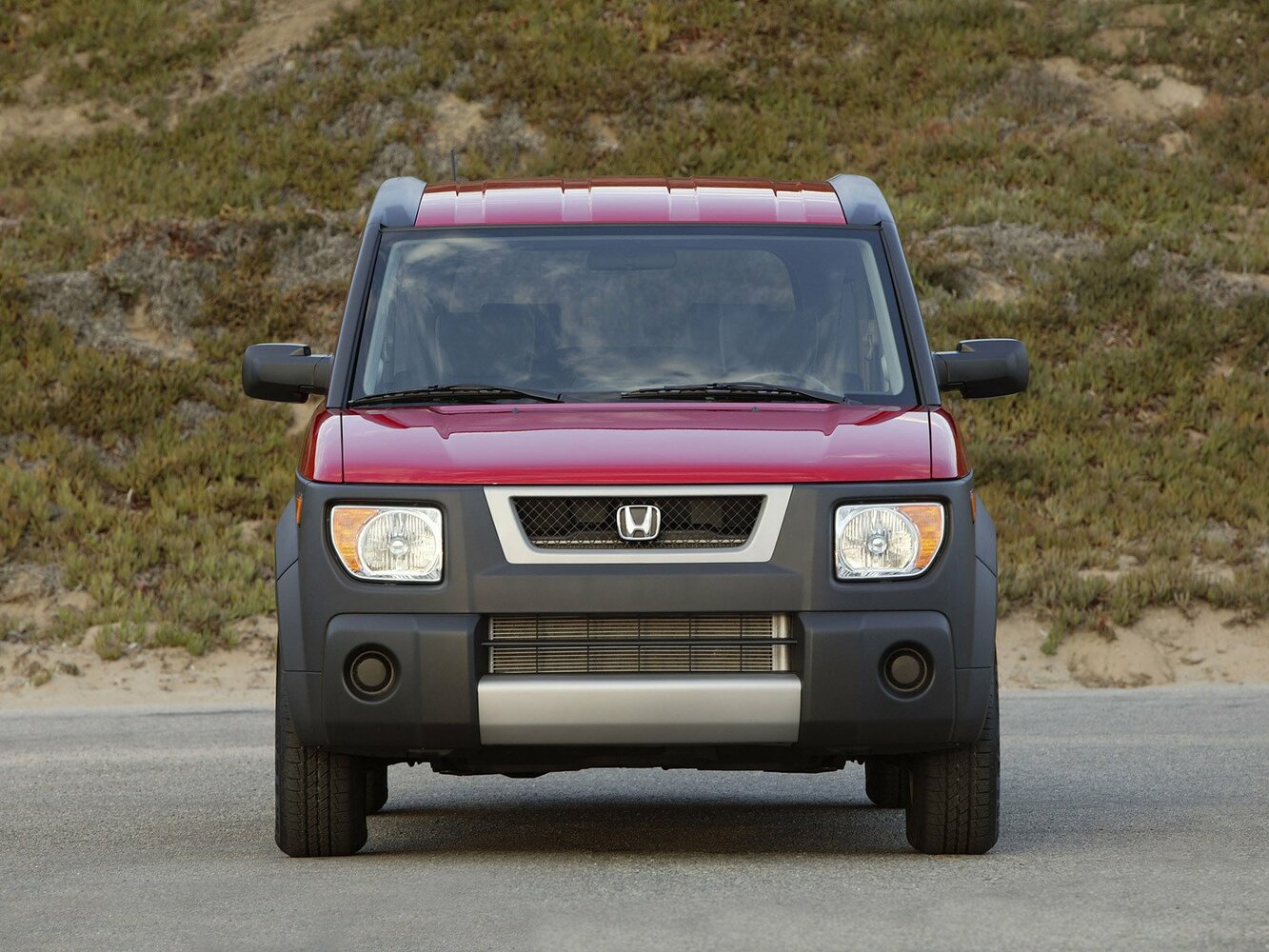 Honda Element