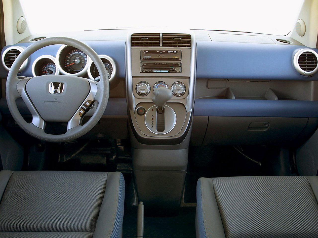 Honda Element