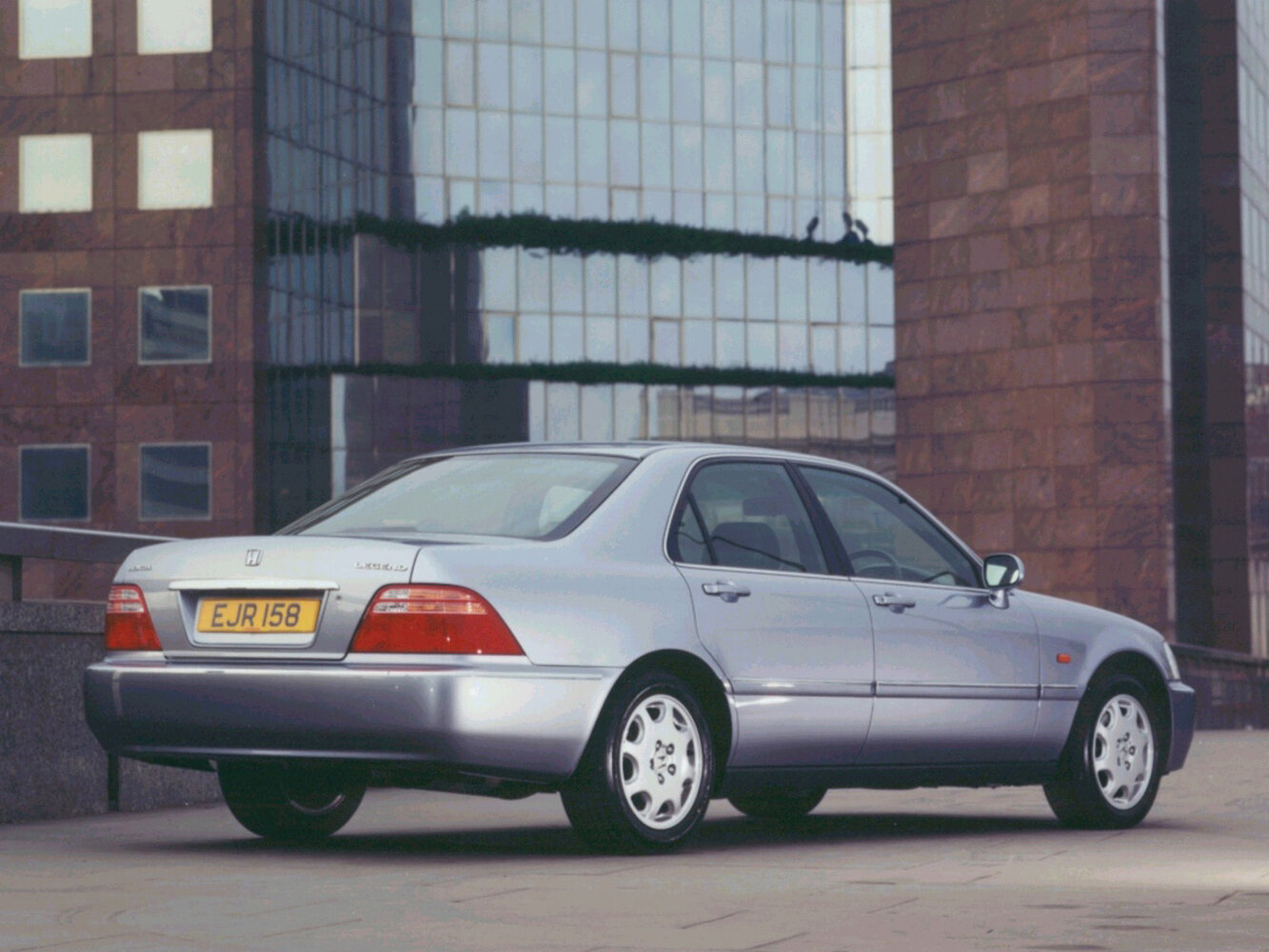Honda Legend