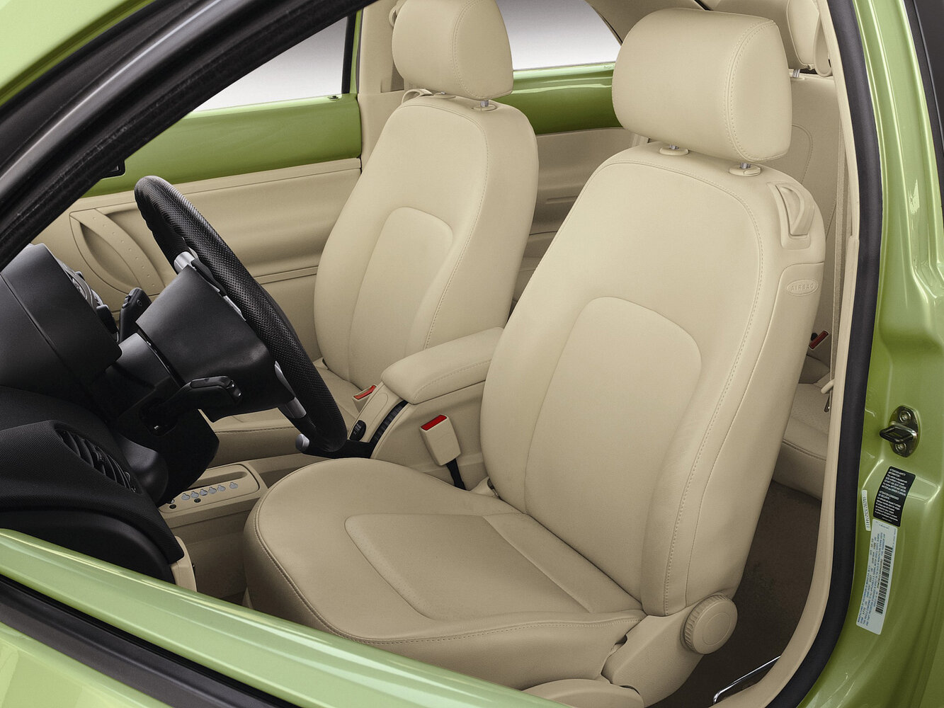Volkswagen Beetle 1Y
