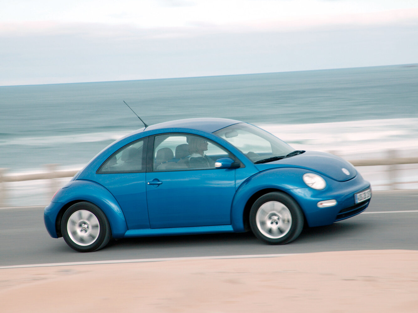 Volkswagen Beetle 1Y