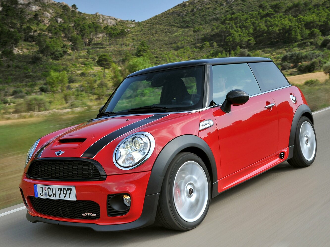 JCW 1.6