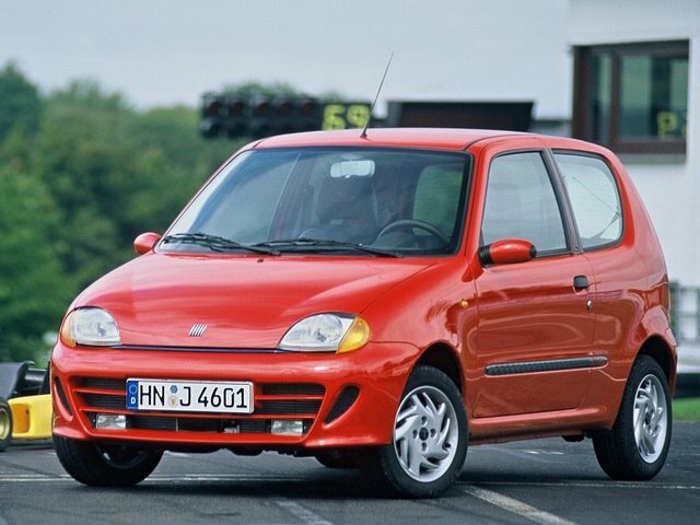 Seicento