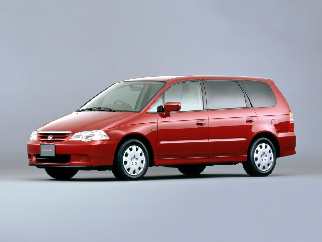 Honda Odyssey VG