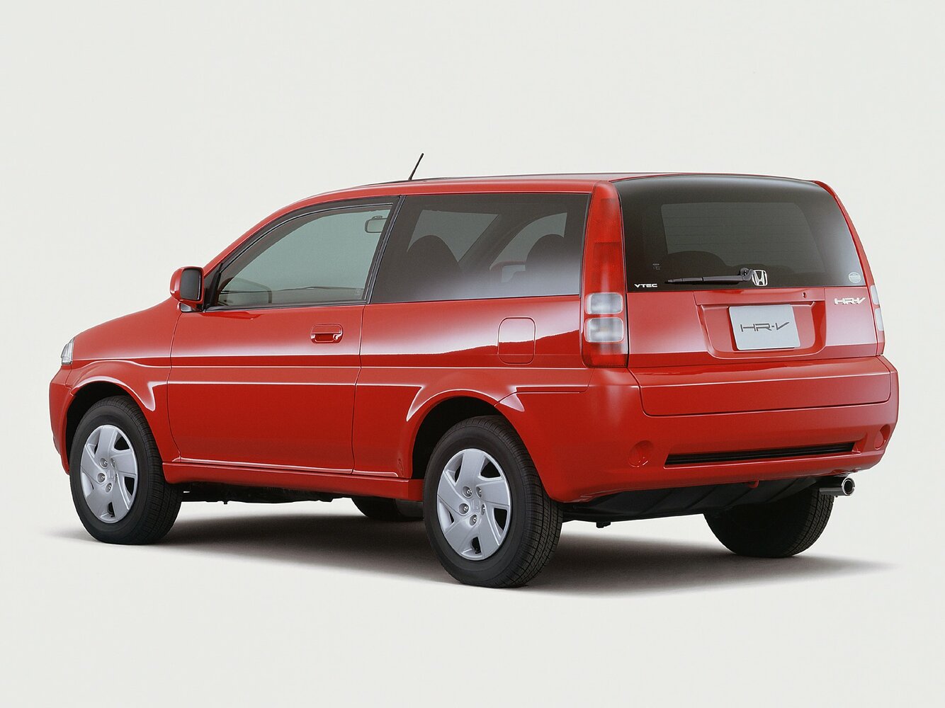 Honda HR-V J