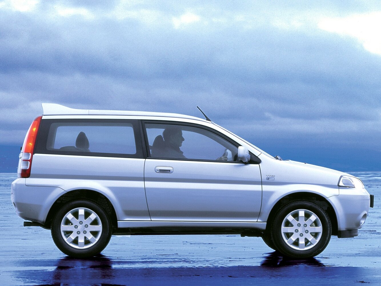 Honda HR-V J